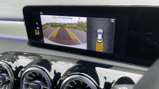 Mercedes-Benz CLA 180 AMG Line Executive 4dr Tip Auto Petrol Saloon